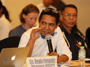 Liberdade Imprensa Nu’udar Dalan ba Promove Liberdade Espresaun iha Timor-Leste