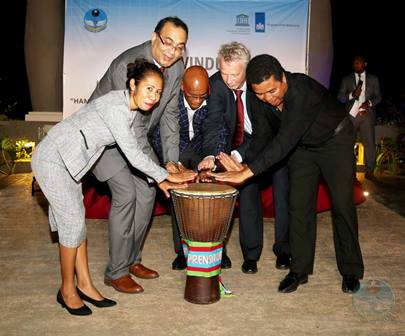 CI, UNESCO no Governu Reinu Olandes Lansa Projetu Koperasaun “Hametin Mekanizmu Auto-Regulasaun Mídia iha Timor-Leste”